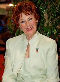 How tall is Marion Ross?